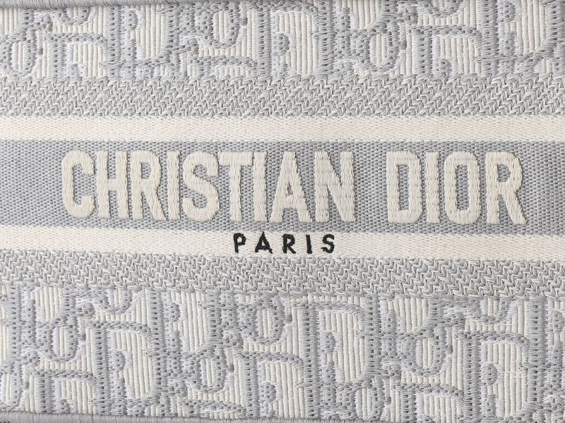 Christian Dior Shopping Bags